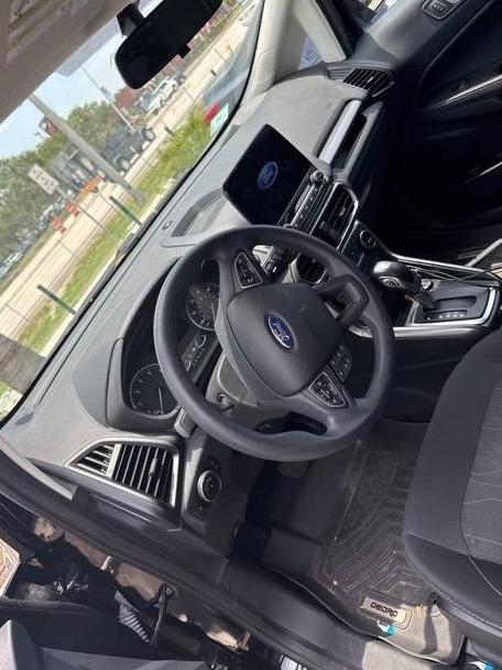 FORD ECOSPORT 2022 MAJ6S3GLXNC465953 image