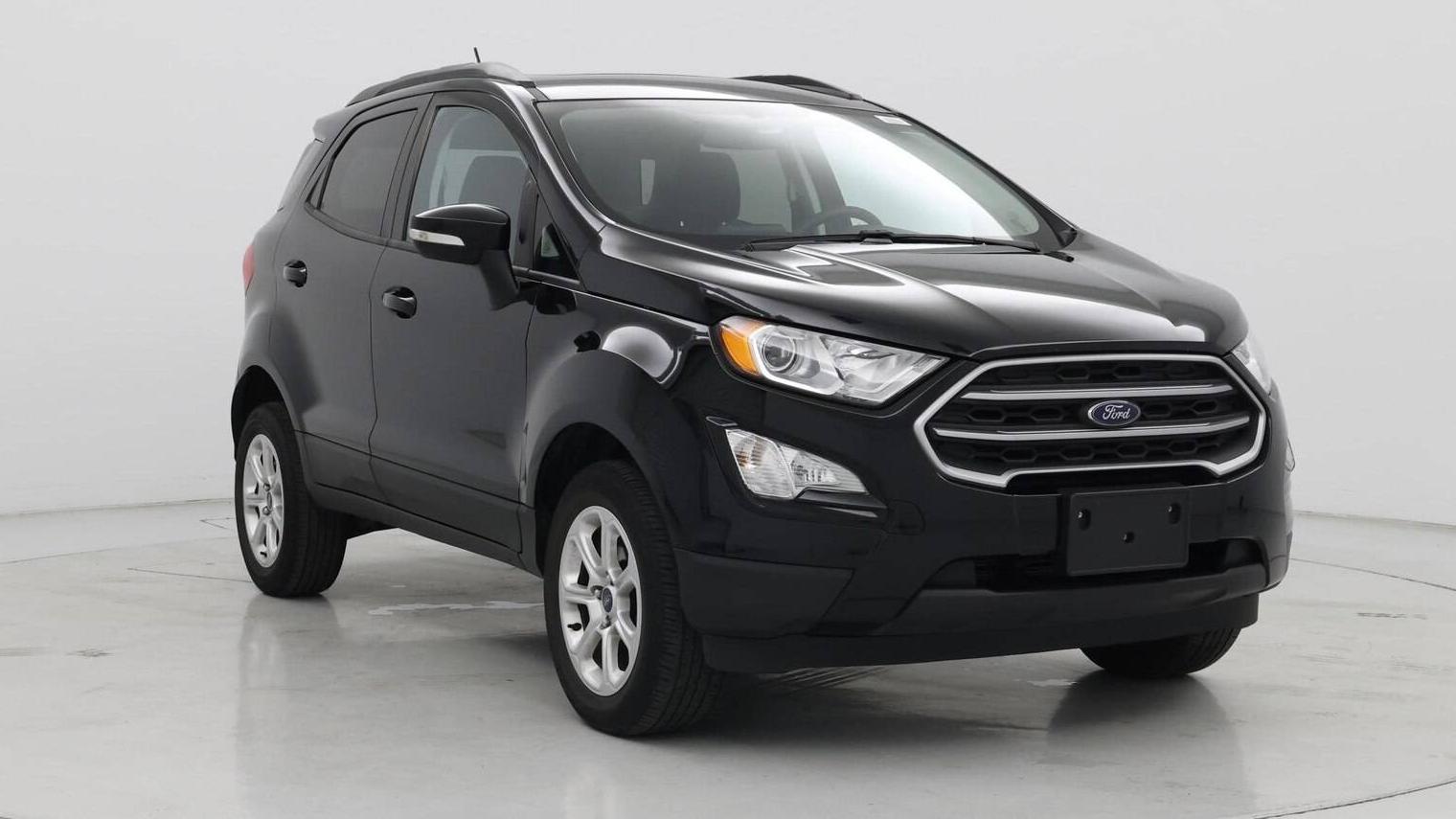 FORD ECOSPORT 2022 MAJ6S3GLXNC468304 image