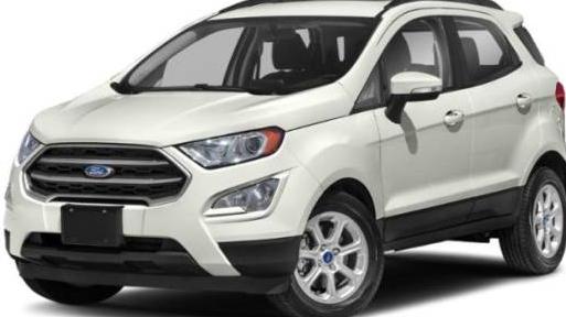 FORD ECOSPORT 2022 MAJ6S3GL6NC459681 image