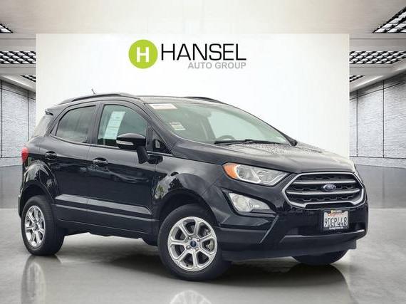 FORD ECOSPORT 2022 MAJ6S3GL5NC474012 image FORD ECOSPORT 2022 MAJ6S3GL5NC474012 image