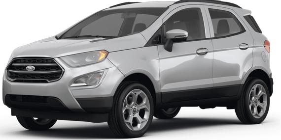 FORD ECOSPORT 2022 MAJ6S3FL6NC464722 image FORD ECOSPORT 2022 MAJ6S3FL6NC464722 image