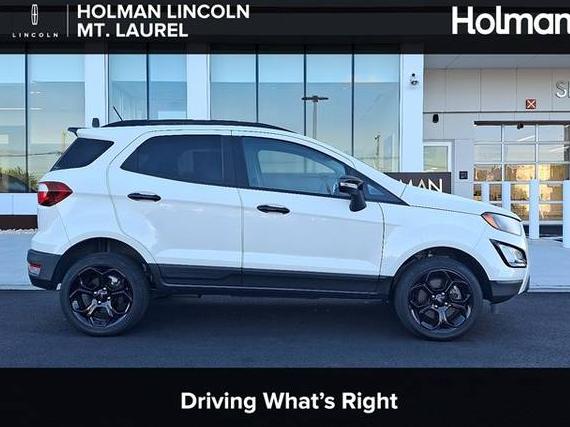 FORD ECOSPORT 2022 MAJ6S3JL4NC463267 image FORD ECOSPORT 2022 MAJ6S3JL4NC463267 image