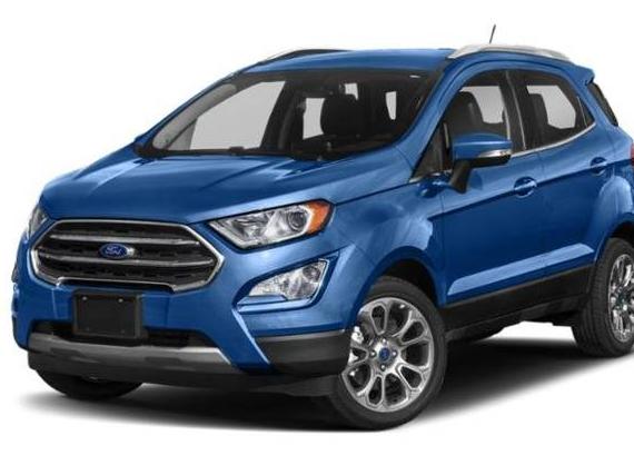 FORD ECOSPORT 2022 MAJ6S3KL5NC466208 image FORD ECOSPORT 2022 MAJ6S3KL5NC466208 image