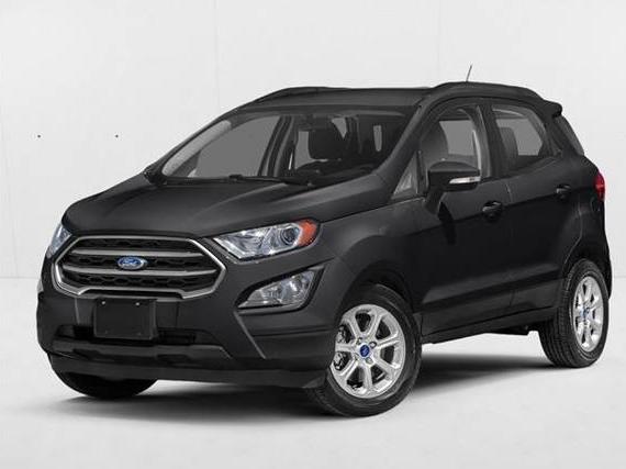 FORD ECOSPORT 2022 MAJ6S3GL3NC474462 image FORD ECOSPORT 2022 MAJ6S3GL3NC474462 image