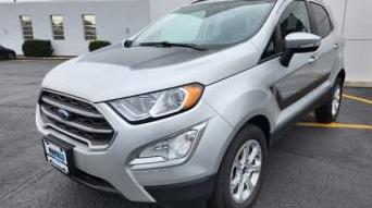 FORD ECOSPORT 2022 MAJ6S3GL6NC462970 image