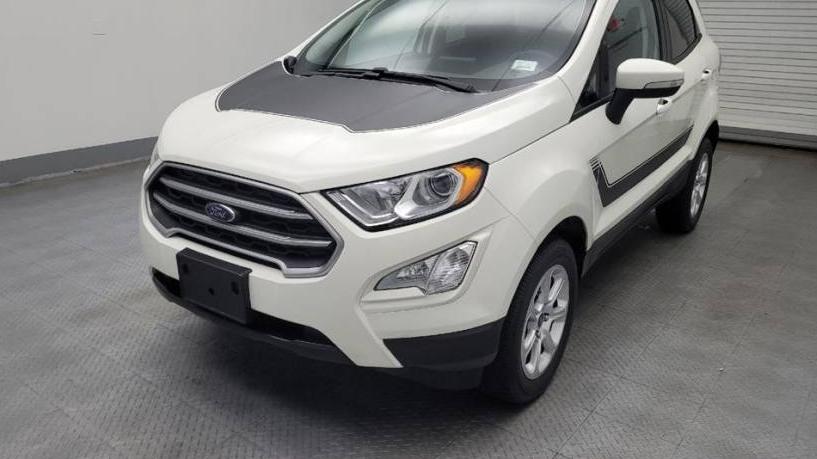 FORD ECOSPORT 2022 MAJ6S3GL0NC468294 image