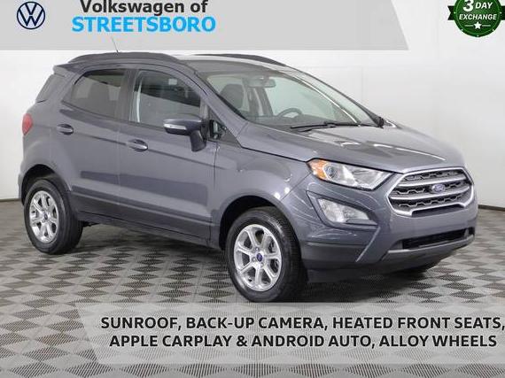 FORD ECOSPORT 2022 MAJ6S3GL2NC471648 image FORD ECOSPORT 2022 MAJ6S3GL2NC471648 image