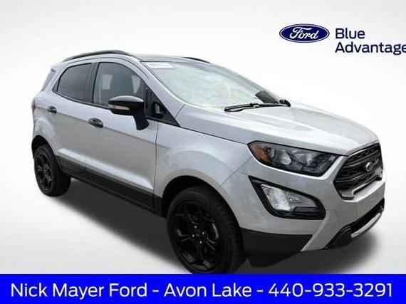 FORD ECOSPORT 2022 MAJ6S3JL7NC468897 image FORD ECOSPORT 2022 MAJ6S3JL7NC468897 image