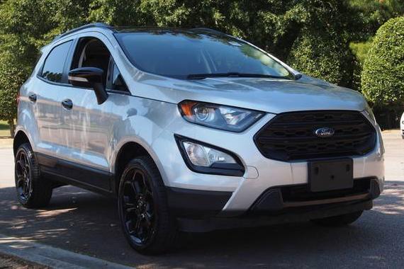 FORD ECOSPORT 2022 MAJ6S3JL1NC461086 image FORD ECOSPORT 2022 MAJ6S3JL1NC461086 image