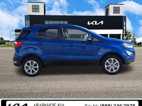 FORD ECOSPORT 2022 MAJ6S3GL2NC463596 image FORD ECOSPORT 2022 MAJ6S3GL2NC463596 image