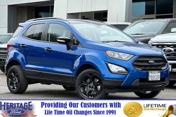 FORD ECOSPORT 2022 MAJ6S3JL4NC467092 image FORD ECOSPORT 2022 MAJ6S3JL4NC467092 image