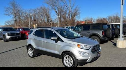 FORD ECOSPORT 2022 MAJ6S3GL7NC469491 image