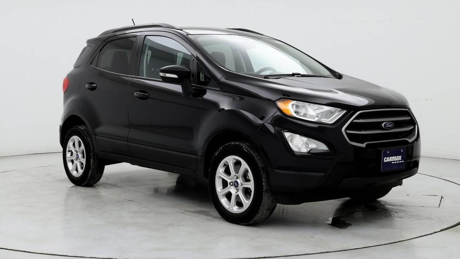 FORD ECOSPORT 2022 MAJ6S3GL1NC475402 image