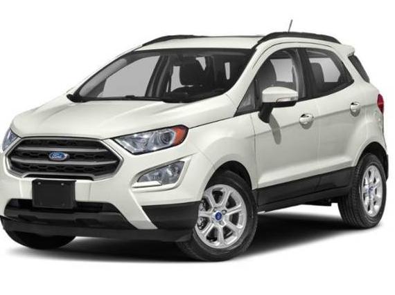FORD ECOSPORT 2022 MAJ6S3GL5NC462961 image