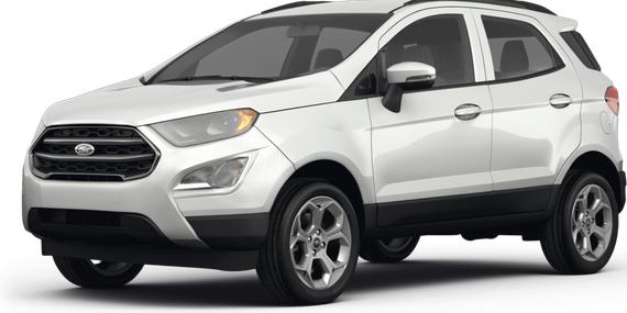 FORD ECOSPORT 2022 MAJ6S3GL9NC470111 image