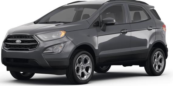 FORD ECOSPORT 2022 MAJ6S3GL5NC474463 image
