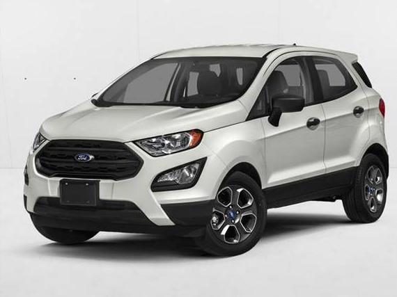 FORD ECOSPORT 2022 MAJ6S3FL3NC464239 image FORD ECOSPORT 2022 MAJ6S3FL3NC464239 image