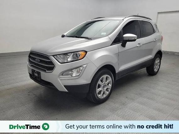 FORD ECOSPORT 2022 MAJ6S3GL8NC472741 image