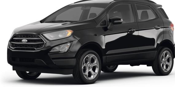 FORD ECOSPORT 2022 MAJ6S3GL4NC457587 image FORD ECOSPORT 2022 MAJ6S3GL4NC457587 image