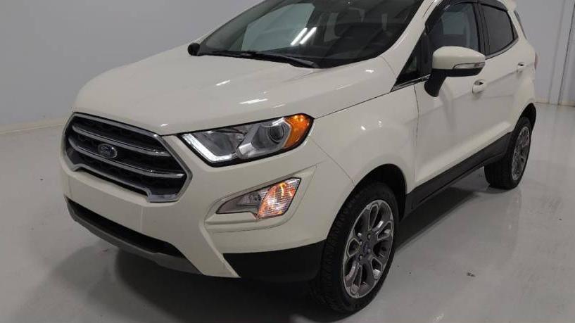 FORD ECOSPORT 2022 MAJ6S3KLXNC465491 image