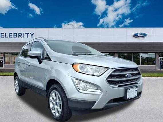 FORD ECOSPORT 2022 MAJ6S3GL0NC457022 image FORD ECOSPORT 2022 MAJ6S3GL0NC457022 image