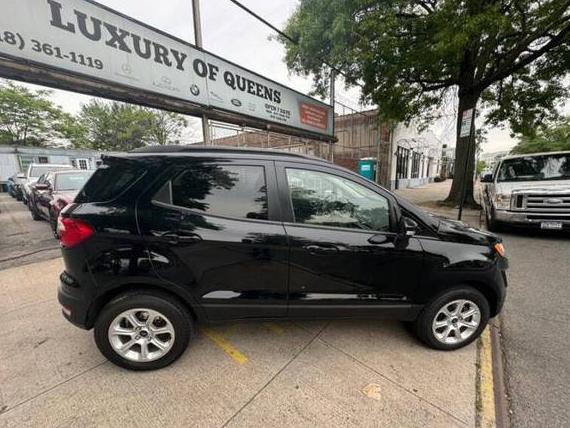 FORD ECOSPORT 2022 MAJ6S3FL3NC463821 image