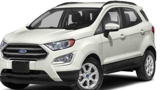 FORD ECOSPORT 2022 MAJ6S3GL3NC463669 image