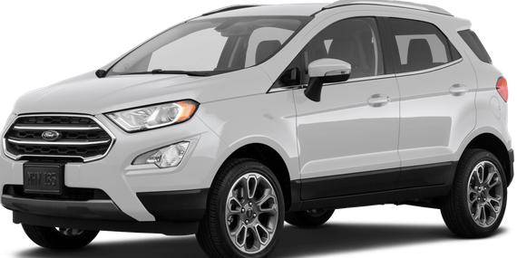 FORD ECOSPORT 2022 MAJ6S3KL0NC467122 image