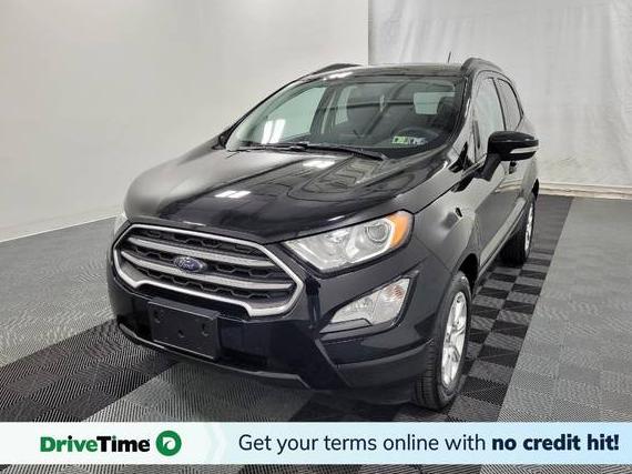 FORD ECOSPORT 2022 MAJ6S3GL7NC462766 image FORD ECOSPORT 2022 MAJ6S3GL7NC462766 image