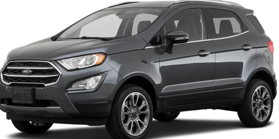 FORD ECOSPORT 2022 MAJ6S3KLXNC459383 image