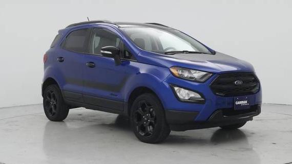 FORD ECOSPORT 2022 MAJ6S3JL8NC458993 image FORD ECOSPORT 2022 MAJ6S3JL8NC458993 image