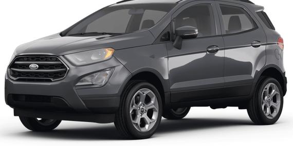 FORD ECOSPORT 2022 MAJ6S3GL0NC460051 image