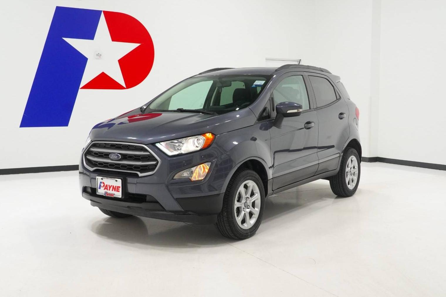 FORD ECOSPORT 2022 MAJ6S3GL3NC475675 image