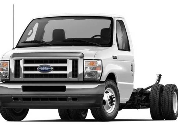 FORD E-350 2023 1FDWE3FK4PDD21091 image