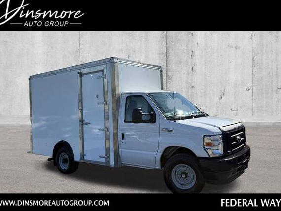 FORD E-350 2023 1FDWE3FK1PDD21310 image
