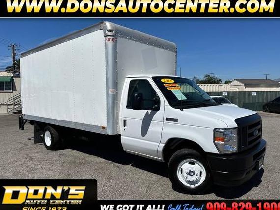 FORD E-350 2023 1FDWE3FN0PDD28923 image FORD E-350 2023 1FDWE3FN0PDD28923 image