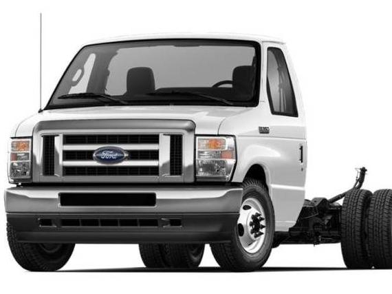 FORD E-350 2023 1FDWE3FK1PDD21131 image
