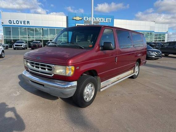 FORD E-350 1998 1FBSS31L8WHA61818 image FORD E-350 1998 1FBSS31L8WHA61818 image