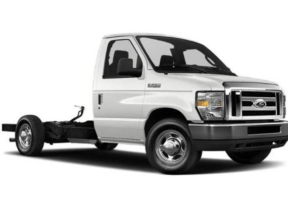 FORD E-350 2016 1FDWE3FLXGDC10568 image