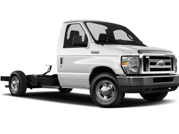 FORD E-350 2016 1FDWE3FL3GDC22402 image