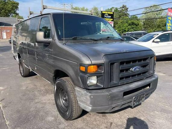 FORD E-350 2008 1FTSS34L98DA06120 image