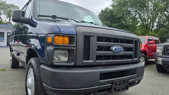 FORD E-350 2008 1FBNE31L88DA12746 image