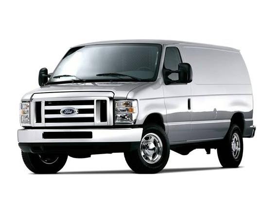 FORD E-350 2008 1FTSS34S78DA69109 image