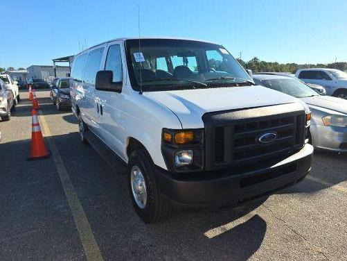 FORD E-350 2008 1FBSS31L28DB46955 image