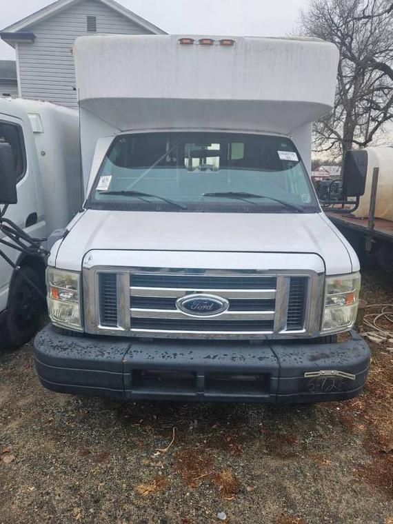 FORD E-350 2009 1FDEE35P99DA69060 image FORD E-350 2009 1FDEE35P99DA69060 image