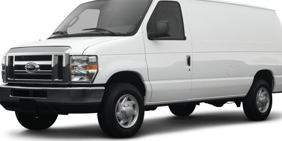 FORD E-350 2009 1FTSS34L89DA40034 image