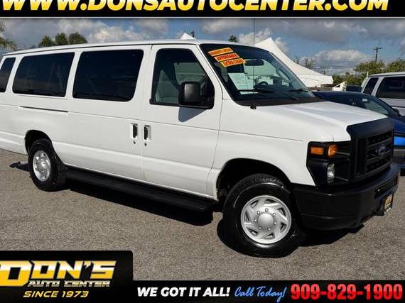 FORD E-350 2009 1FBSS31L69DA22642 image FORD E-350 2009 1FBSS31L69DA22642 image