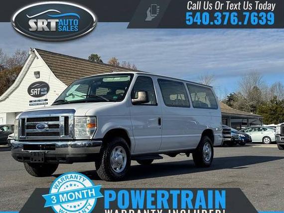 FORD E-350 2009 1FBNE31L89DA82250 image FORD E-350 2009 1FBNE31L89DA82250 image
