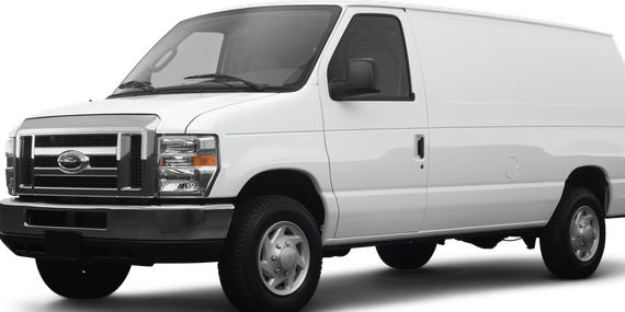 FORD E-350 2009 1FTSS34S19DA12230 image