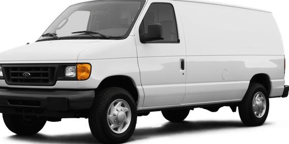 FORD E-350 2007 1FTSS34P67DA11793 image